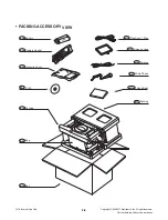 Предварительный просмотр 17 страницы LG FBS203V Service Manual