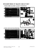 Предварительный просмотр 36 страницы LG FBS203V Service Manual