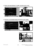 Предварительный просмотр 37 страницы LG FBS203V Service Manual