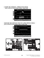 Предварительный просмотр 39 страницы LG FBS203V Service Manual