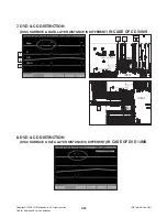 Предварительный просмотр 40 страницы LG FBS203V Service Manual