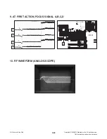 Предварительный просмотр 41 страницы LG FBS203V Service Manual