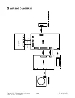 Предварительный просмотр 42 страницы LG FBS203V Service Manual