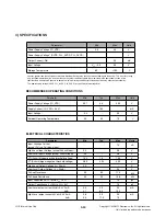 Предварительный просмотр 57 страницы LG FBS203V Service Manual