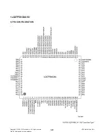 Предварительный просмотр 58 страницы LG FBS203V Service Manual