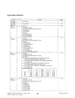 Предварительный просмотр 60 страницы LG FBS203V Service Manual