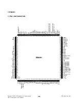 Предварительный просмотр 62 страницы LG FBS203V Service Manual