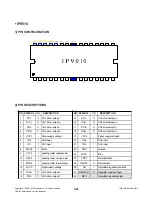 Предварительный просмотр 66 страницы LG FBS203V Service Manual