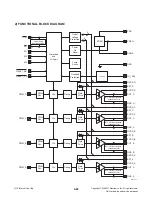 Предварительный просмотр 69 страницы LG FBS203V Service Manual