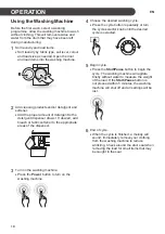 Предварительный просмотр 18 страницы LG FC1285S5V Owner'S Manual