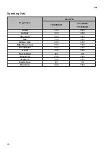 Предварительный просмотр 26 страницы LG FC1285S5V Owner'S Manual