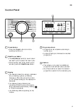 Preview for 22 page of LG FC1407S4W Owner'S Manual