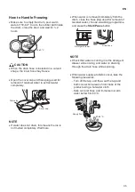 Preview for 36 page of LG FC1407S4W Owner'S Manual