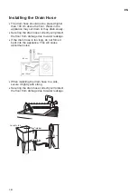 Preview for 18 page of LG FC1409H3E Owner'S Manual