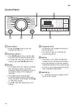 Preview for 24 page of LG FC1409H3E Owner'S Manual