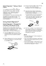 Preview for 36 page of LG FC1409H3E Owner'S Manual