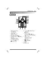 Предварительный просмотр 5 страницы LG FE-185VE Owner'S Manual