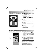 Предварительный просмотр 11 страницы LG FE-185VE Owner'S Manual