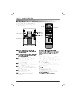 Предварительный просмотр 14 страницы LG FE-185VE Owner'S Manual