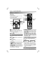 Предварительный просмотр 18 страницы LG FE-185VE Owner'S Manual