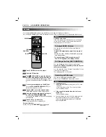 Предварительный просмотр 24 страницы LG FE-185VE Owner'S Manual