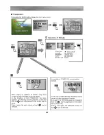 Предварительный просмотр 22 страницы LG FE-2005VE Owner'S Manual