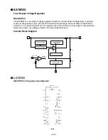 Предварительный просмотр 36 страницы LG FE-286E Service Manual