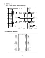 Preview for 36 page of LG FFH-164 Manual