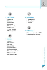 Preview for 29 page of LG FG105 User Manual