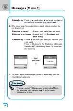 Preview for 36 page of LG FG105 User Manual