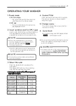Preview for 21 page of LG FH069FD2PS Owner'S Manual