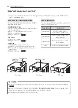 Preview for 22 page of LG FH069FD2PS Owner'S Manual