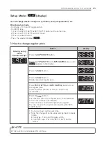 Preview for 25 page of LG FH069FD2PS Owner'S Manual