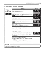 Preview for 43 page of LG FH069FD2PS Owner'S Manual