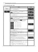 Preview for 46 page of LG FH069FD2PS Owner'S Manual