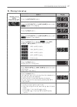 Preview for 47 page of LG FH069FD2PS Owner'S Manual