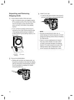 Preview for 11 page of LG FH096NDA3 Owner'S Manual