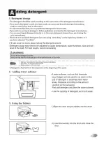 Preview for 13 page of LG FH0G6QDNL02 Owner'S Manual