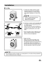 Предварительный просмотр 16 страницы LG FH2A8TDN Series Owner'S Manual