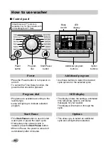 Предварительный просмотр 23 страницы LG FH2A8TDN Series Owner'S Manual