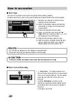 Предварительный просмотр 27 страницы LG FH2A8TDN Series Owner'S Manual