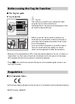 Предварительный просмотр 29 страницы LG FH2A8TDN Series Owner'S Manual