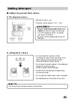 Предварительный просмотр 30 страницы LG FH2A8TDN Series Owner'S Manual