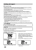 Предварительный просмотр 31 страницы LG FH2A8TDN Series Owner'S Manual