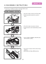 Preview for 31 page of LG FH2D7RD Series Service Manual