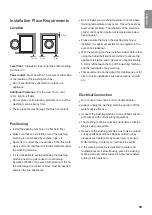 Preview for 10 page of LG FH2G6QDY Owner'S Manual