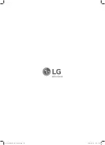 Preview for 40 page of LG FH2G6TDNK Owner'S Manual