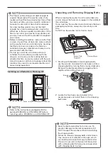 Preview for 14 page of LG FH387CDYK7 Owner'S Manual