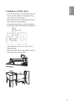 Предварительный просмотр 16 страницы LG FH4A8VDSK0 Owner'S Manual