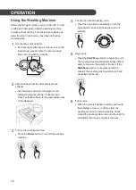 Предварительный просмотр 17 страницы LG FH4A8VDSK0 Owner'S Manual